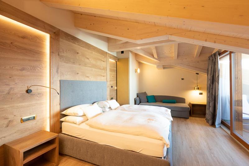 Hotel Cervo Livigno Luaran gambar