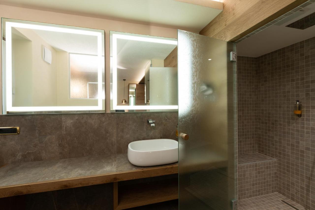 Hotel Cervo Livigno Luaran gambar