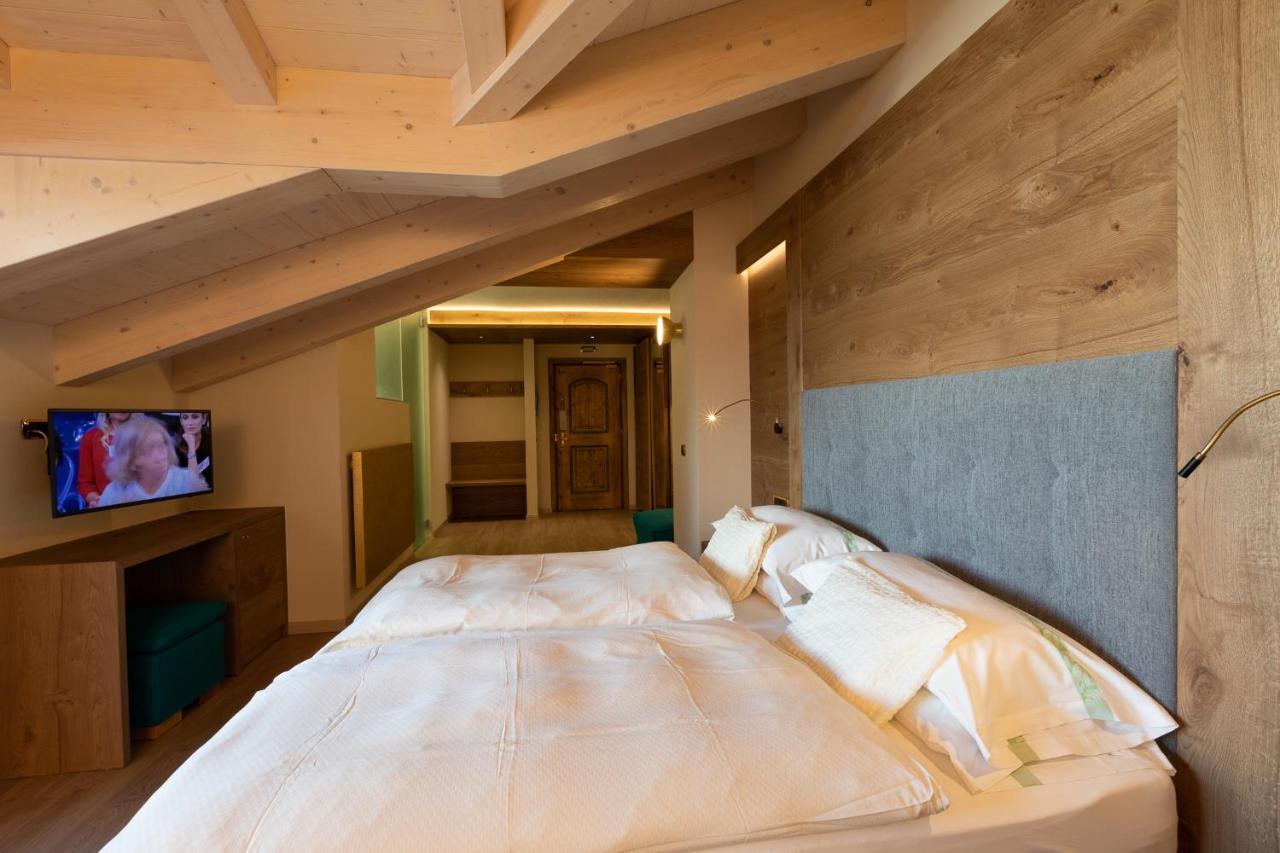 Hotel Cervo Livigno Luaran gambar